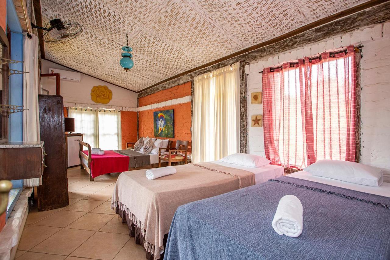 Barulho D' Agua Inn