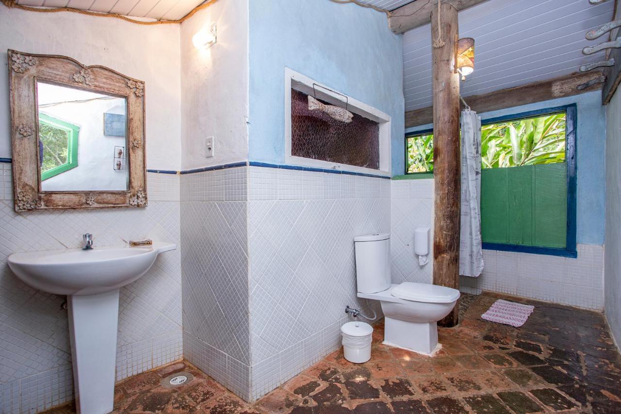 Barulho D' Agua 3* Ilhabela