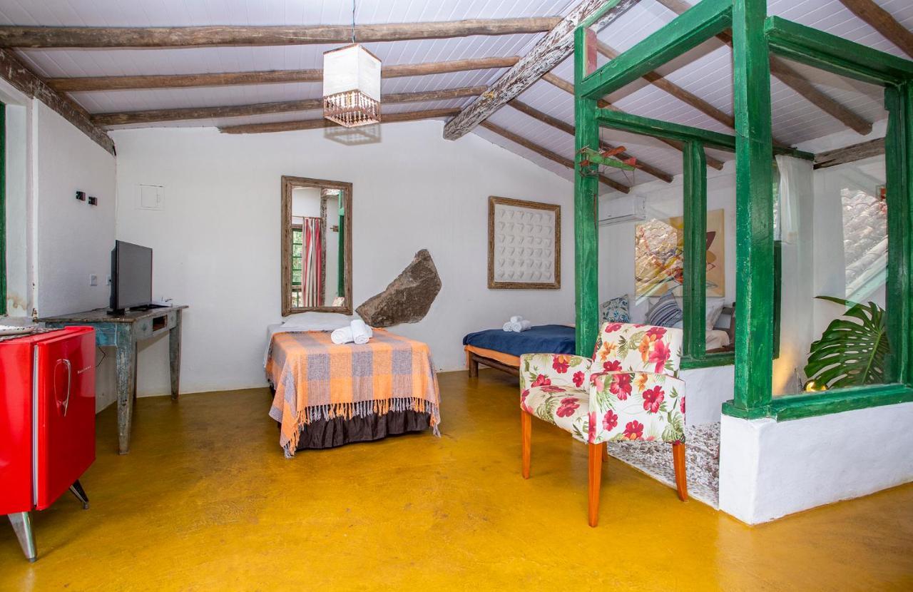 Inn Barulho D' Agua 3*