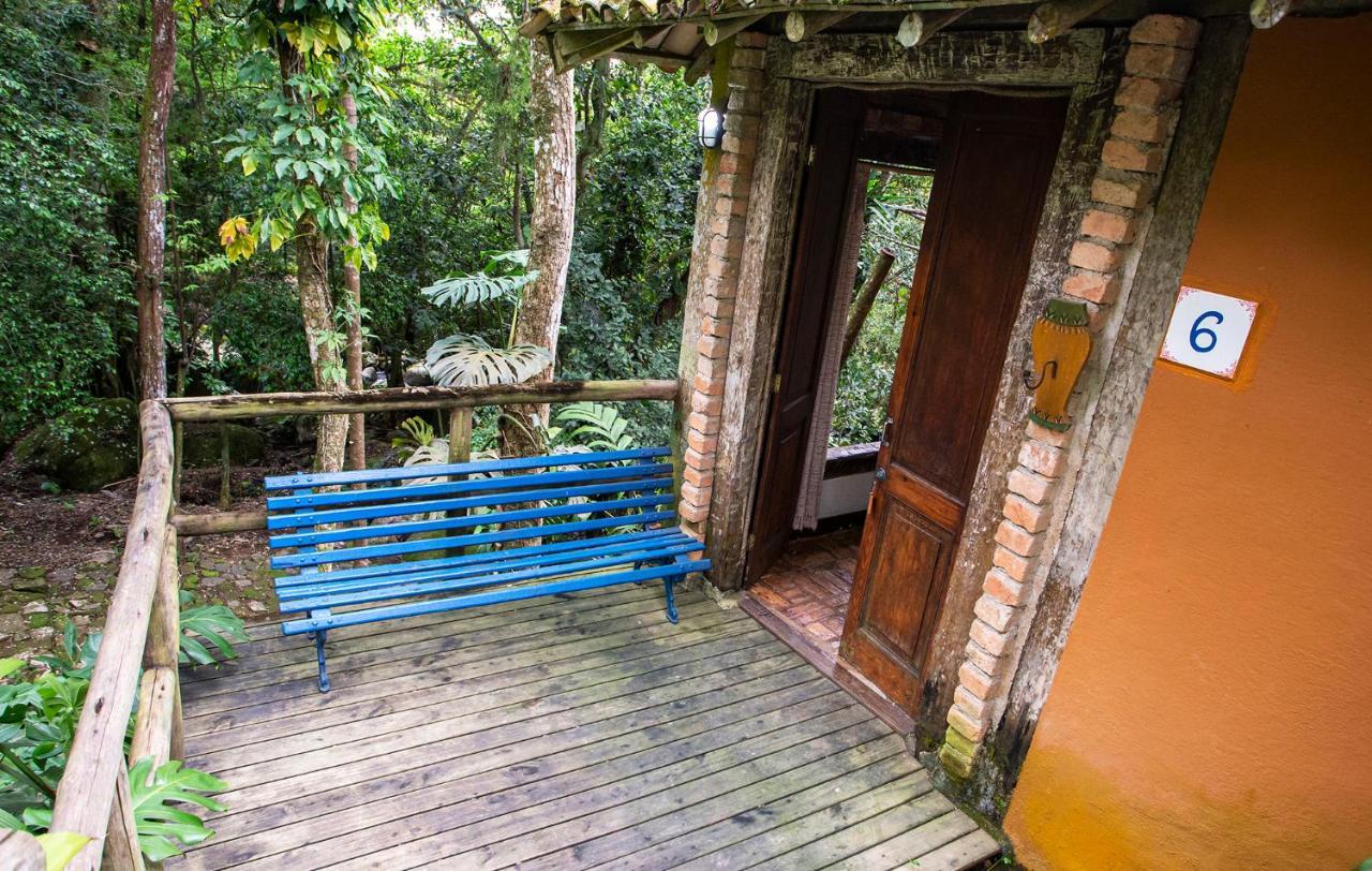 Barulho D' Agua Inn Ilhabela