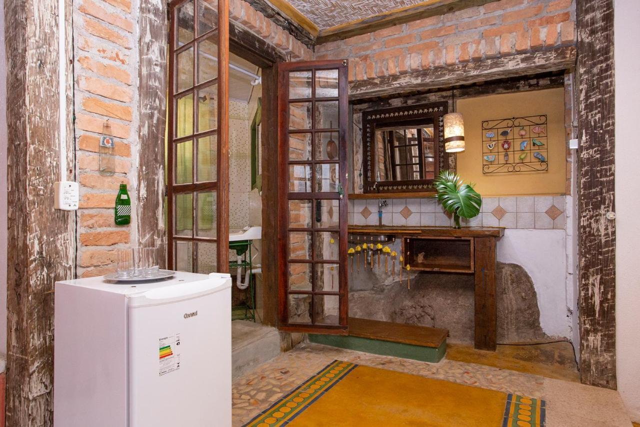 Inn Barulho D' Agua 3*