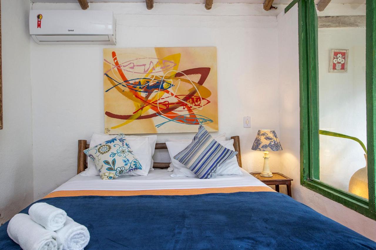 Barulho D' Agua Inn Ilhabela