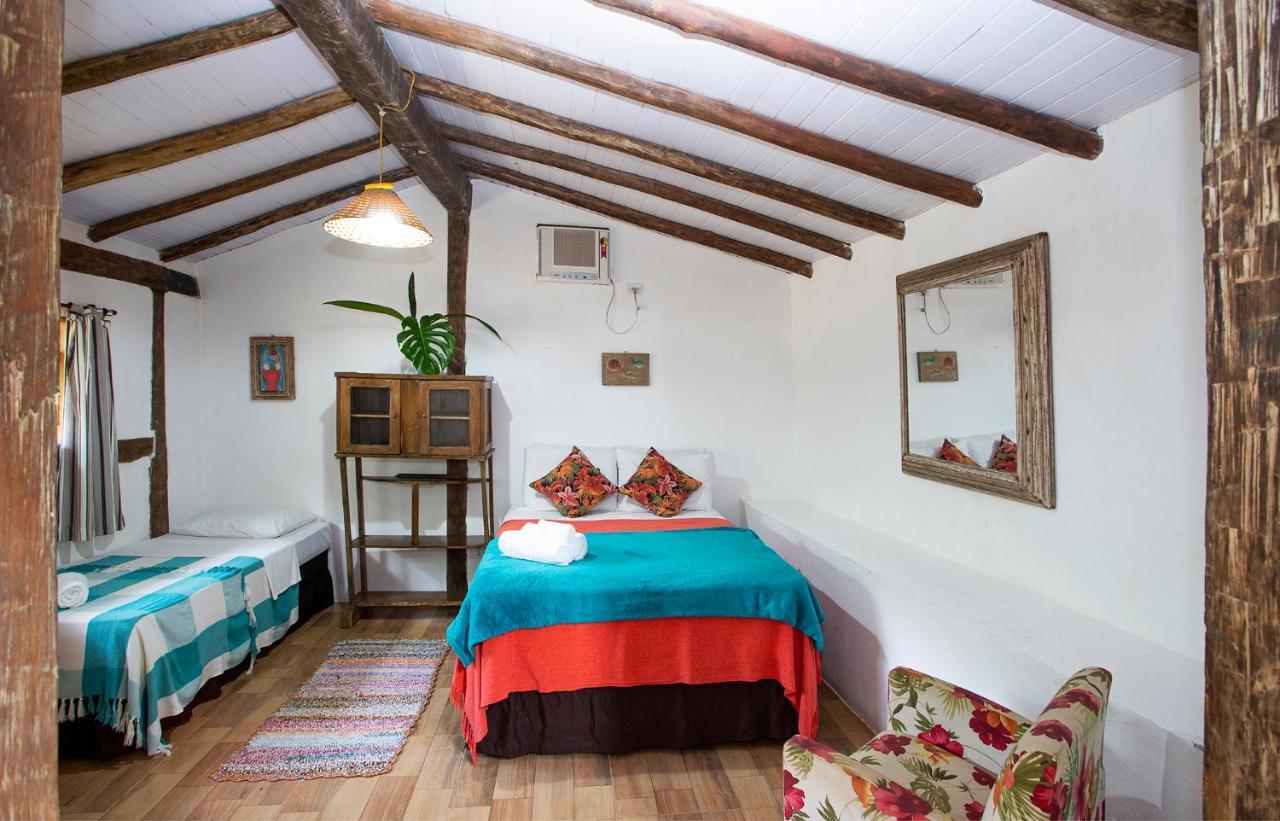 Inn Barulho D' Agua