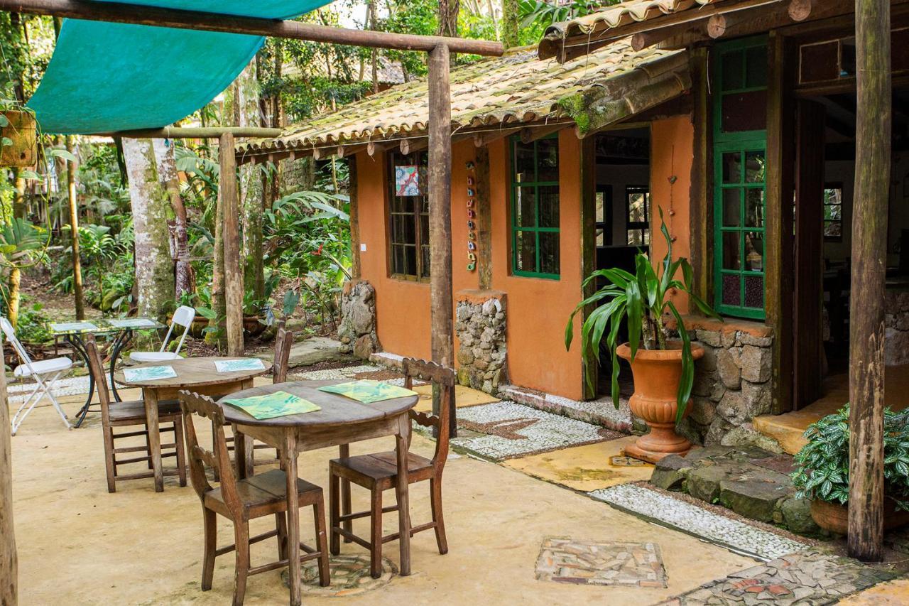 Barulho D' Agua Inn Ilhabela