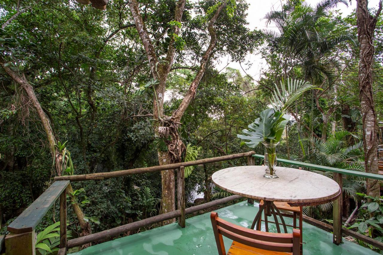 Inn Barulho D' Agua