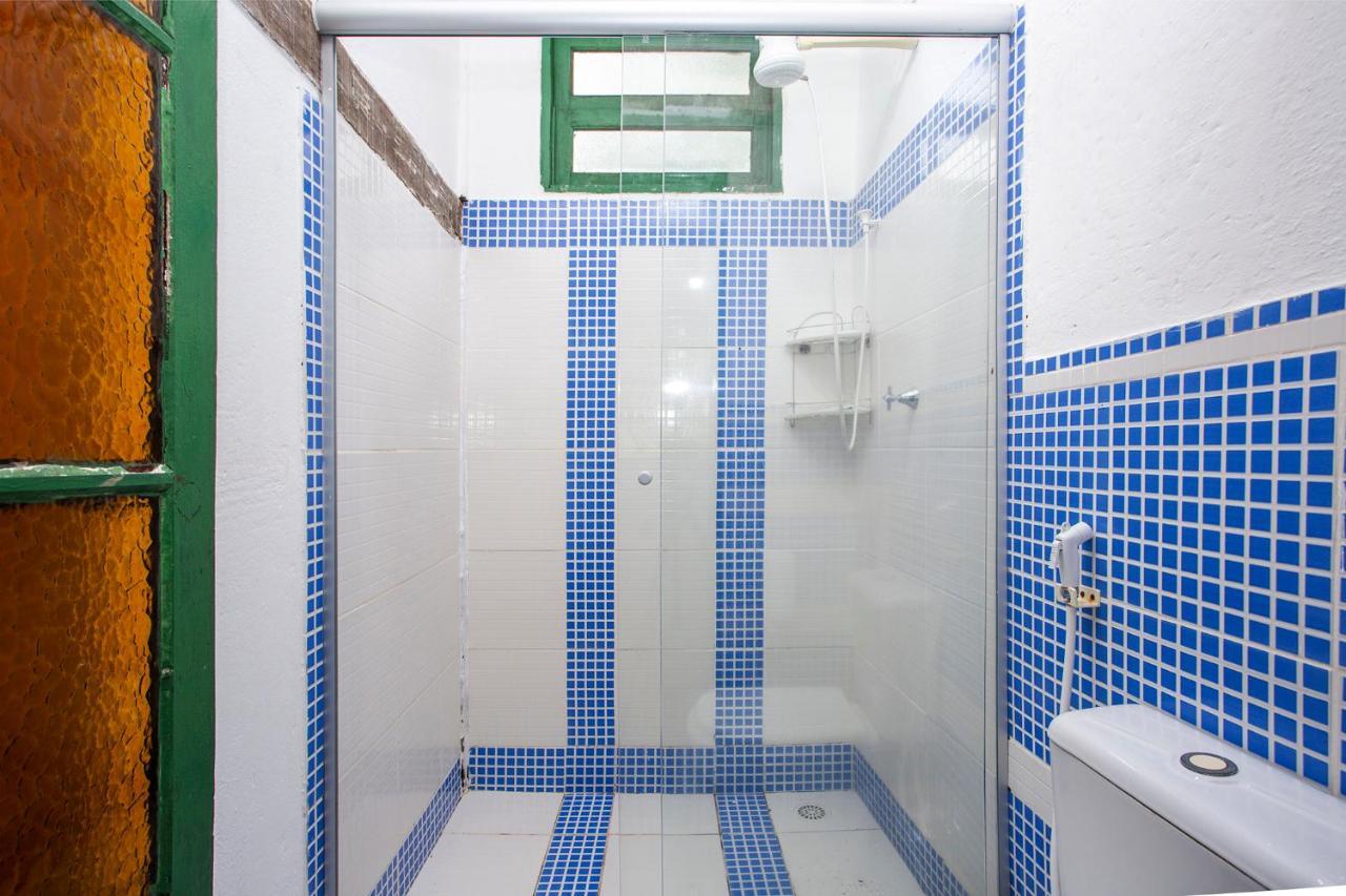 Inn Barulho D' Agua