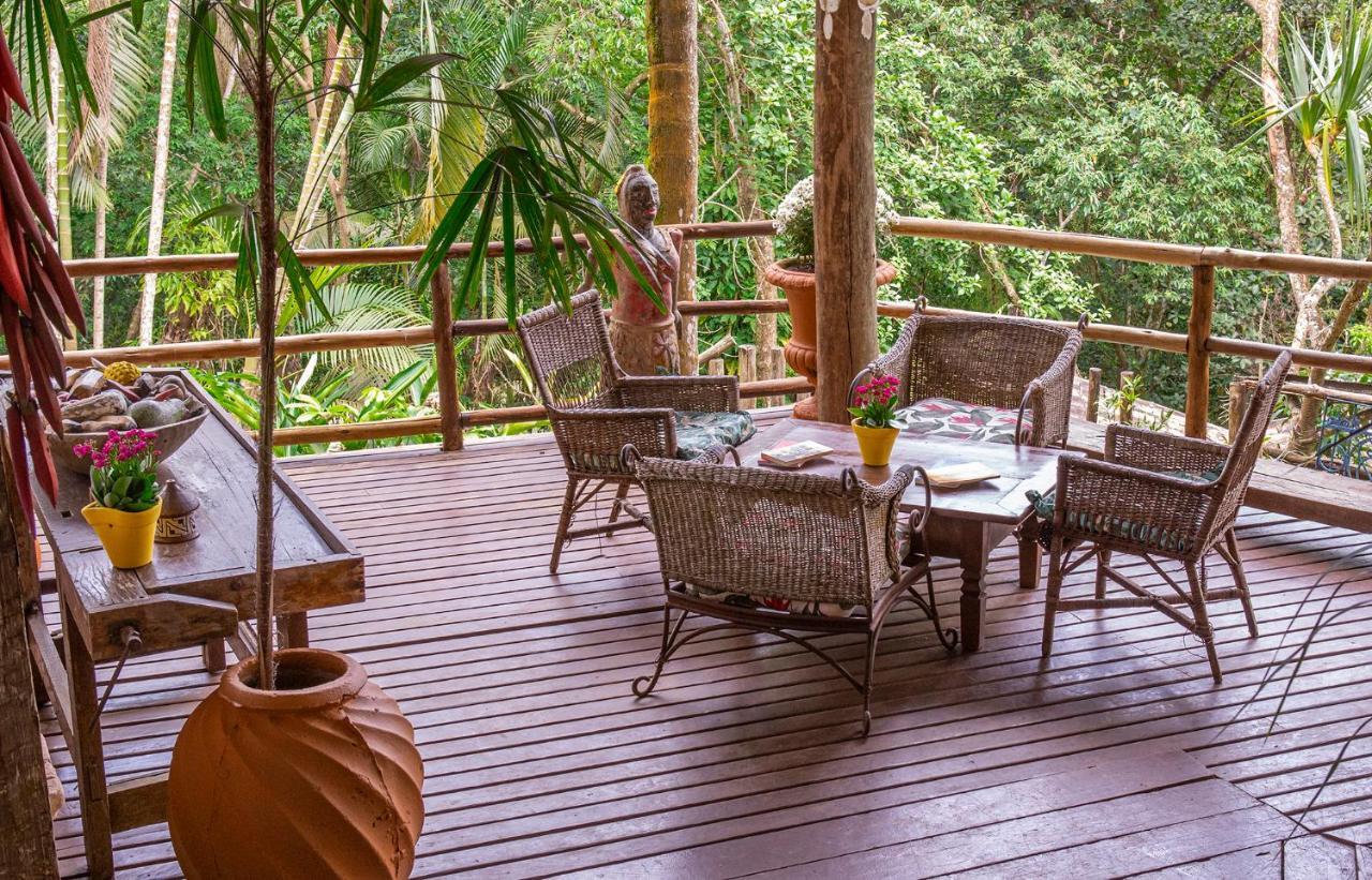 Barulho D' Agua Inn Ilhabela