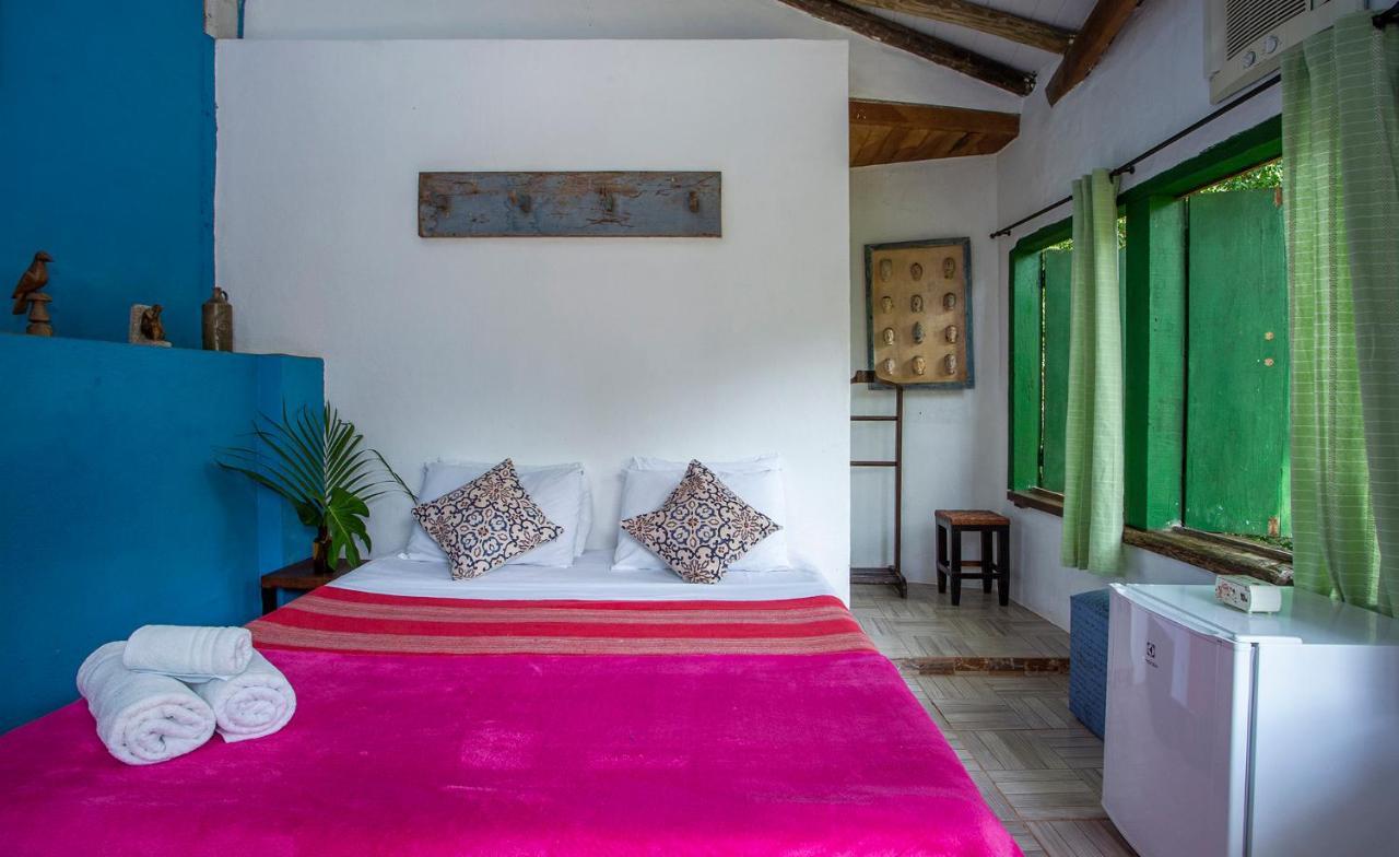 Inn Barulho D' Agua 3*
