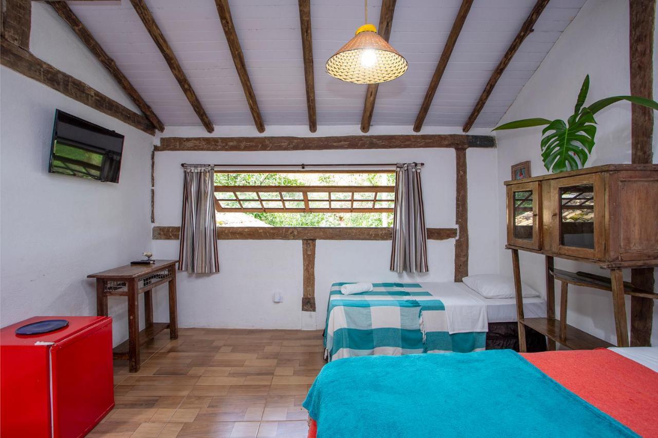 Barulho D' Agua Inn 3*