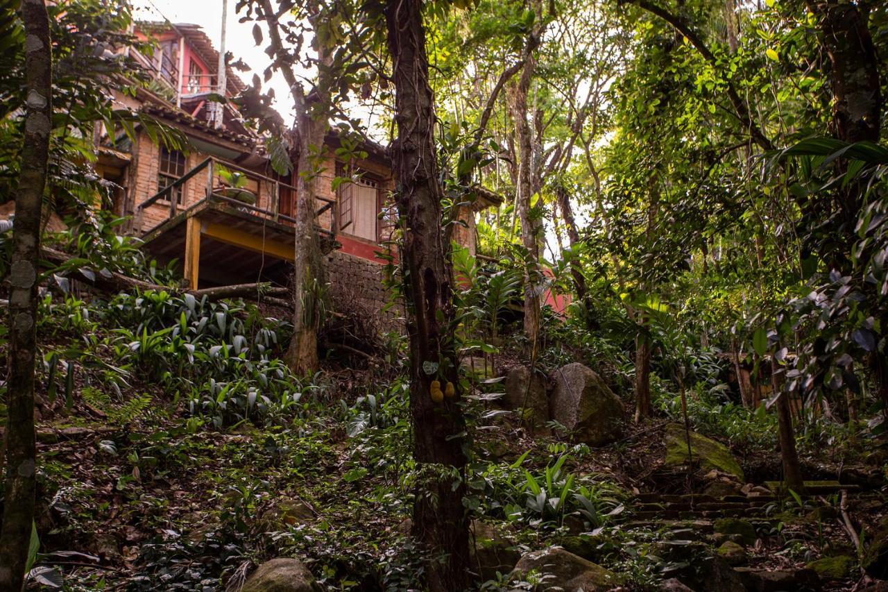 Barulho D' Agua Inn