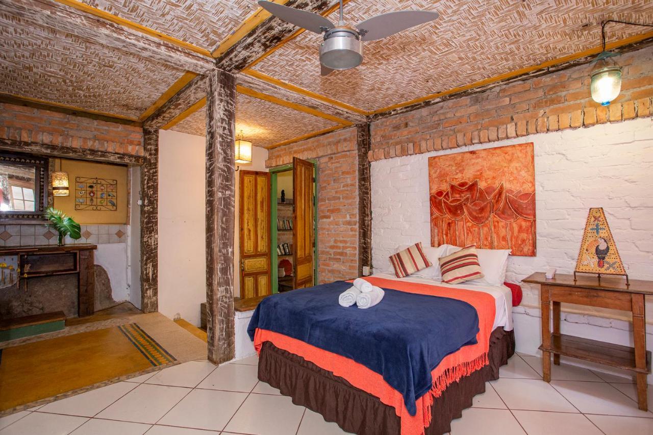 Barulho D' Agua Inn Ilhabela