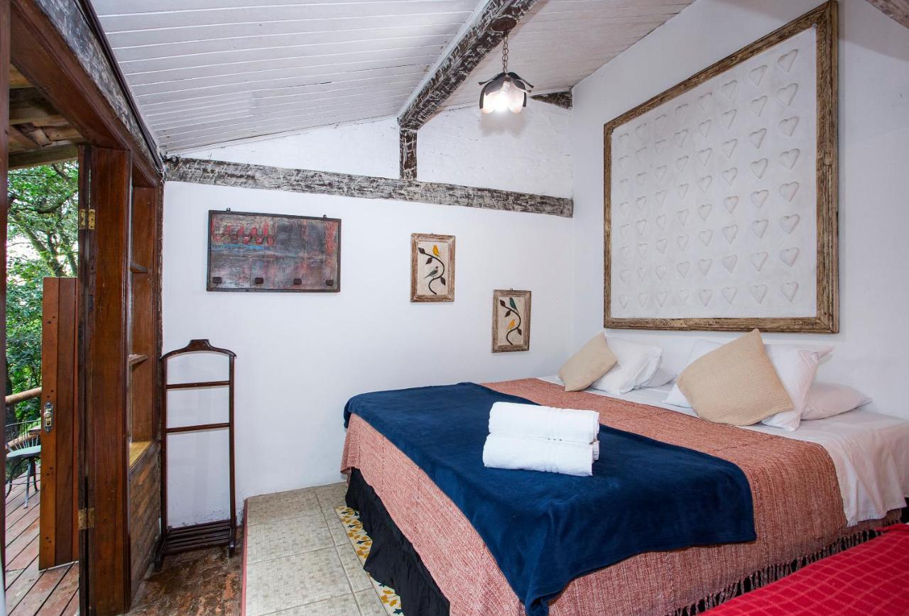 Barulho D' Agua Inn 3*