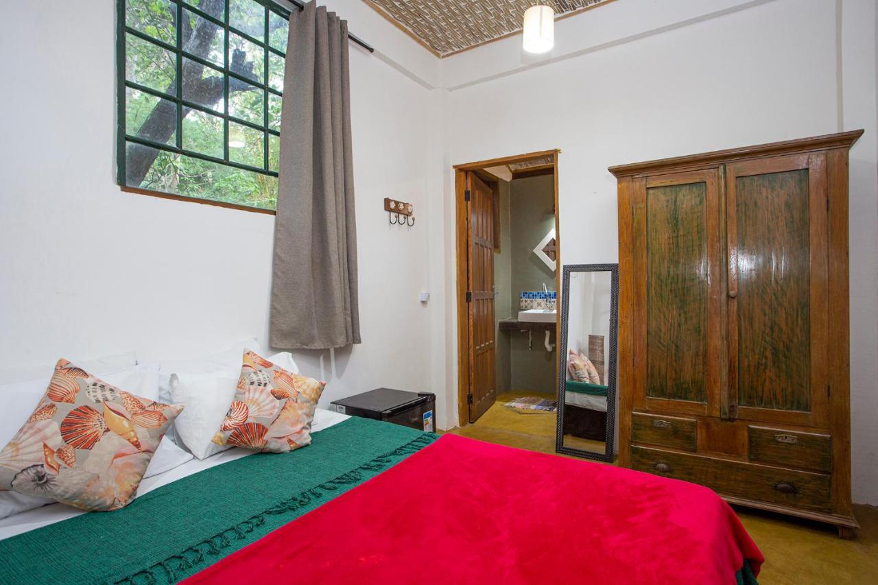 Barulho D' Agua Inn Ilhabela
