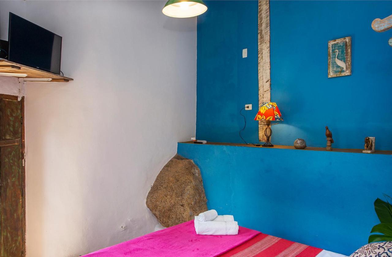 Inn Barulho D' Agua 3*
