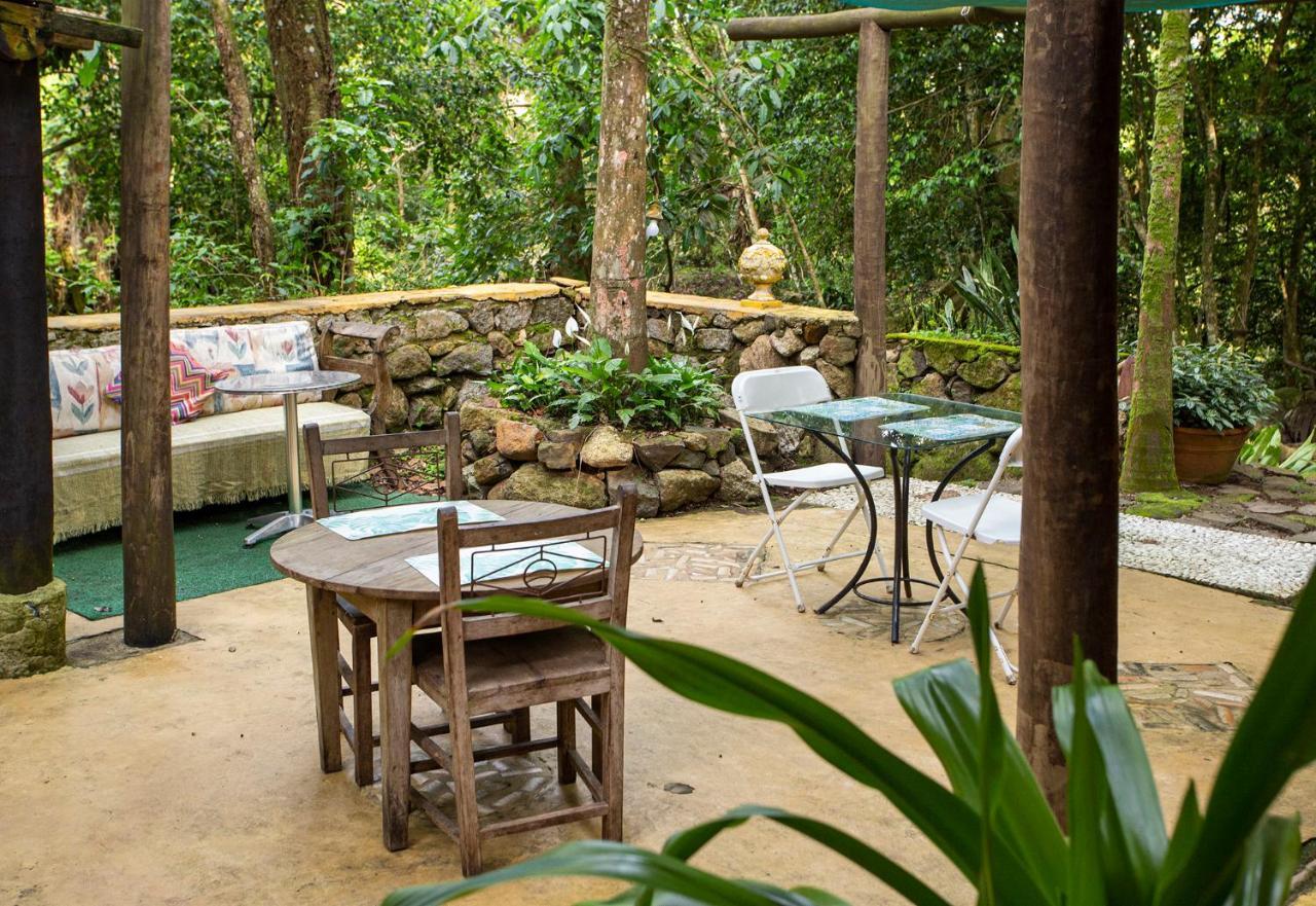 Inn Barulho D' Agua