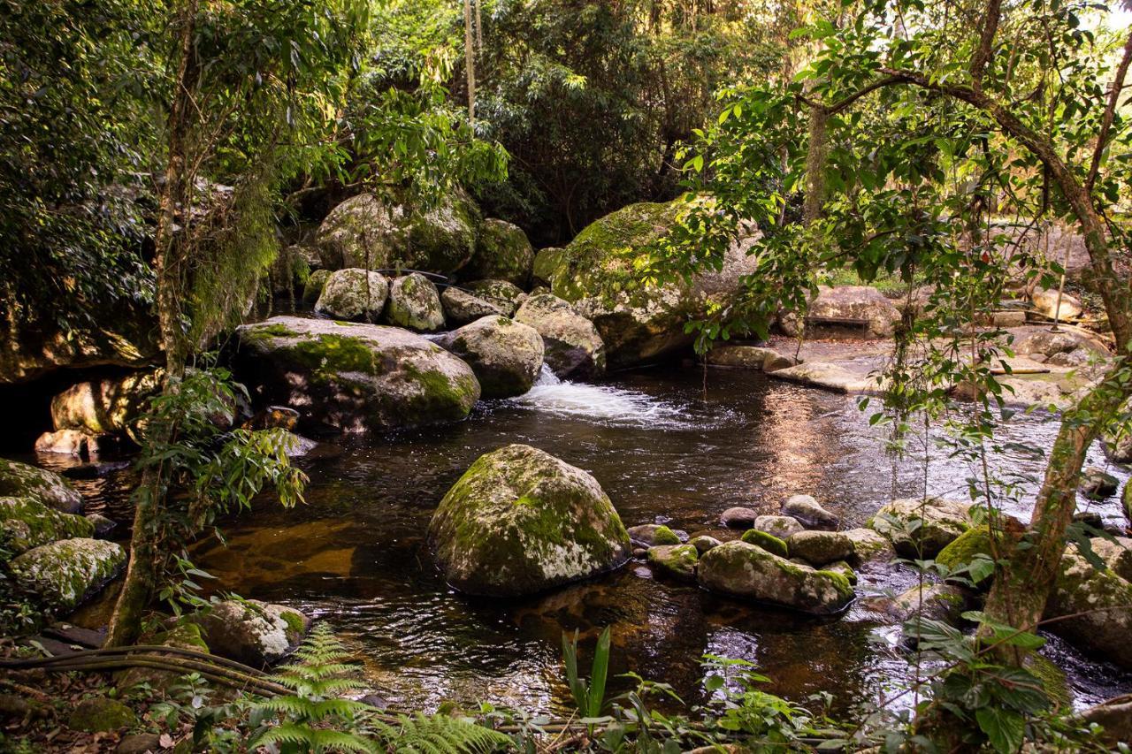 Barulho D' Agua Ilhabela