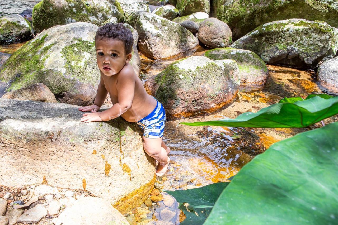 Inn Barulho D' Agua Ilhabela