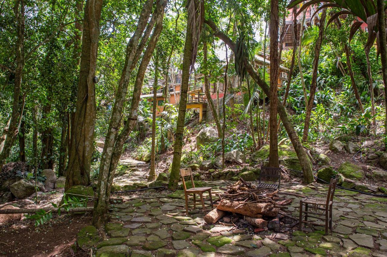 Inn Barulho D' Agua Ilhabela