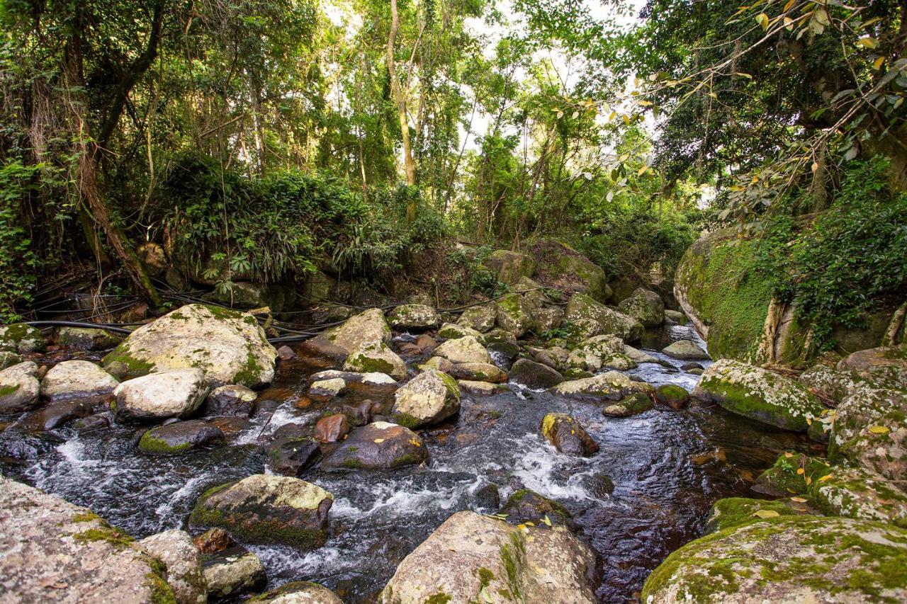 Inn Barulho D' Agua