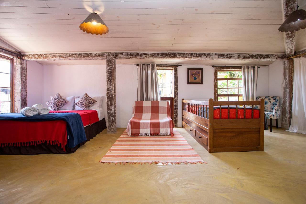 Inn Barulho D' Agua Ilhabela
