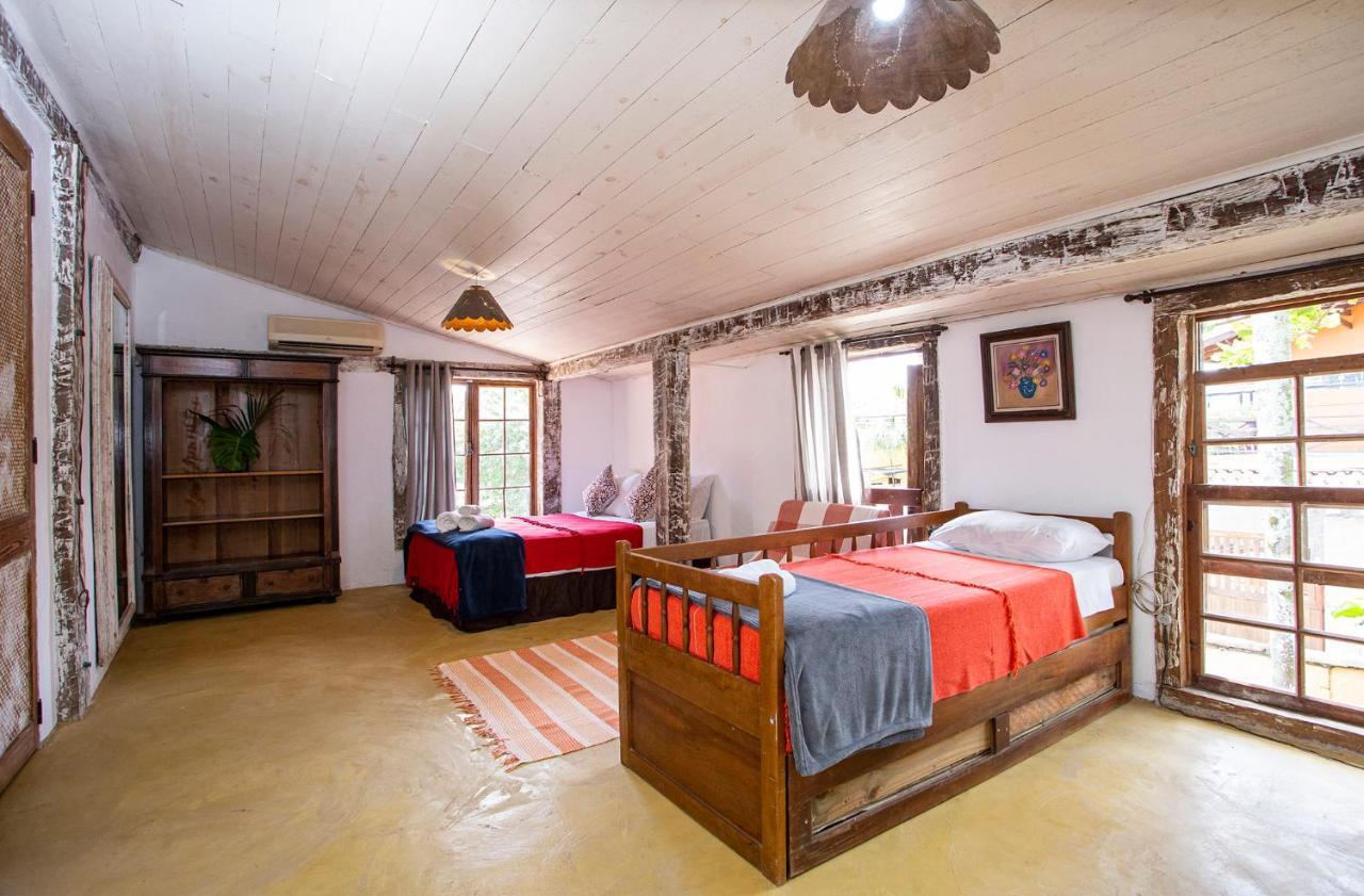 Inn Barulho D' Agua 3*