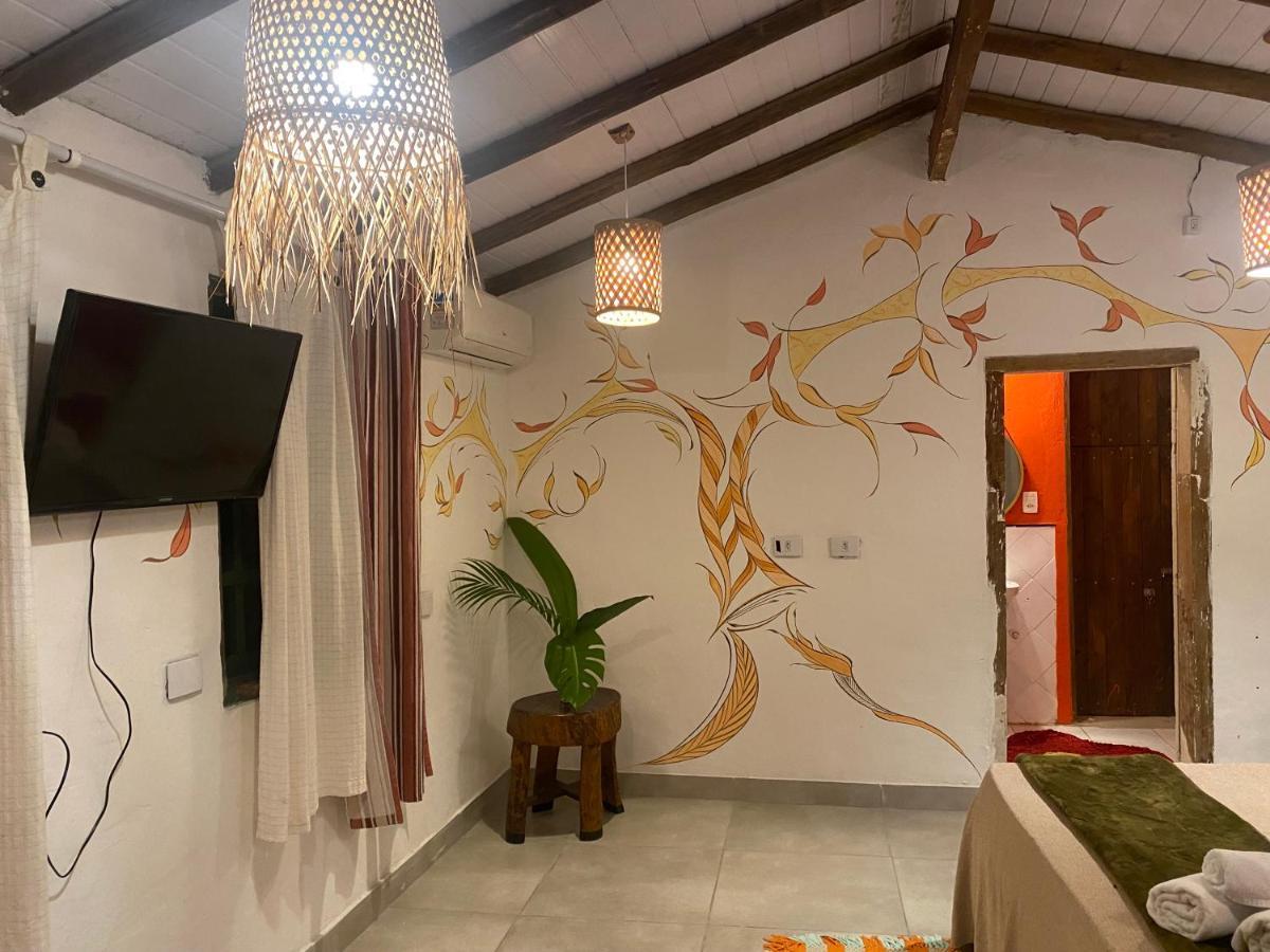 Inn Barulho D' Agua